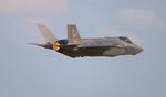 14-5107 @ KOSH - USAF F-35A - by Florida Metal