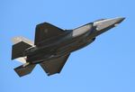 17-5247 @ KLAL - USAF F-35A - by Florida Metal