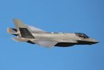 17-5247 @ KLAL - USAF F-35A - by Florida Metal