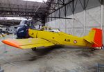 66 - Nord N.3202B at the Musee de l'ALAT et de l'Helicoptere, Dax