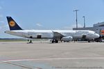 D-AIDB @ EDDK - Airbus A321-231 - LH DLH Lufthansa 'Bayreuth' - 4545 - D-AIDB - 06.06.2018 - CGN - by Ralf Winter