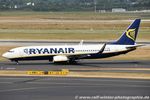 EI-EMD @ EDDL - Boeing 737-8AS(W) - FR RYR Ryanair - 38509 - EI-EMD - 20.07.2018 - DUS - by Ralf Winter
