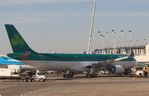 EI-DUZ @ KORD - Airbus A330-302