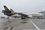 N260UP @ EDDK - McDonnell Douglas MD-11F - 5X UPS United Parcel Service - 48418 - N260UP - 29.12.2018 - CGN - by Ralf Winter