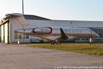 9H-VCL @ EDDK - Bombardier BD-100-1A10 Challenger 350 - VJT VistaJet - 20606 - 9H-VCL - 23.11.2018 - CGN - by Ralf Winter