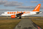 G-EZDY @ EHAM - at spl - by Ronald