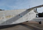 UR-84627 @ LESB - Antonov (PZL-Mielec) An-2R COLT (awaiting restoration?) at Mallorca's Son Bonet airport
