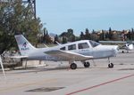 EC-IFP @ LESB - Piper PA-28-161 Warrior II (awaiting maintenance/repair?) at Mallorca's Son Bonet airport