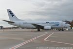 EI-STA @ EDDK - Boeing 737-31S - AG ABR ASL Airlines Ireland - 29057 - EI-STA - 30.11.2018 - CGN - by Ralf Winter