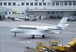 CS-DXW @ LOWS - Cessna 560 Citation Excel XLS at Salzburg airport - by Ingo Warnecke