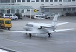 CS-DXW @ LOWS - Cessna 560 Citation Excel XLS at Salzburg airport