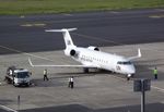 C-FXHC @ LPPD - Canadair Challenger 850 CRJ-200ER (CL-600-2B19) of the United Nations at Ponta Delgada Airport, Sao Miguel / Azores - by Ingo Warnecke