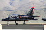 N739MN @ RTS - Reno air races - by olivier Cortot