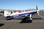 N2691B @ RTS - Reno air races - by olivier Cortot