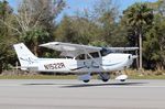 N1522R @ 7FL6 - Cessna 172S - by Mark Pasqualino