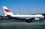 B-2450 @ KSFO - CAAC B742 before it was converted into a freighter - by FerryPNL