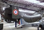 FR94 - Piasecki H-21C Workhorse/Shawnee at the Musee de l'ALAT et de l'Helicoptere, Dax - by Ingo Warnecke
