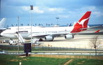 VH-OJL @ CDG - Paris Charles de Gaulle 21.2.2002 - by leo larsen