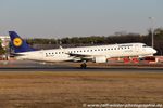 D-AECF @ EDDF - Embraer ERJ-190AR - CL CLH Lufthansa Cityline 'Kronberg/Taunus' - 19000359 - D-AECF - 18.02.2019 - FRA - by Ralf Winter