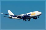 N471MC @ ETAR - Boeing 747-412, c/n: 26557 - by Jerzy Maciaszek