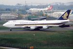 9V-SMV @ CDG - Paris Charles de Gaulle 26.3.2002 - by leo larsen