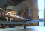 425462 - Arado Ar 96B-1 at the DTM (Deutsches Technikmuseum), Berlin