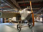 A-180 14 - Jeannin Stahltaube at the DTM (Deutsches Technikmuseum), Berlin - by Ingo Warnecke