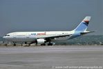 F-GIJU @ LEPA - Airbus A300B4-2C - IT ITF Air Inter - 012 - F-GIJU - 1994 - PMI - by Ralf Winter
