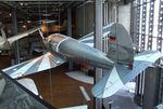 D-EMVT - Arado Ar 79B at the DTM (Deutsches Technikmuseum), Berlin