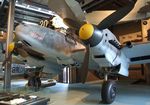 5052 - Messerschmitt Bf 110F-2 at the DTM (Deutsches Technikmuseum), Berlin