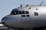 0606 @ KSTS - Pacific Coast Air Museum Charles M. Schulz Sonoma Airport 2021. - by Clayton Eddy