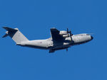 ZM402 - Seen at about 5,000ft over North Norfolk - by nbroadsman