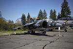 158959 @ KSTS - Pacific Coast Air Museum Charles M. Schulz Sonoma County Airport 2021. - by Clayton Eddy