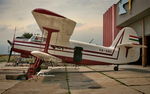 HA-ANG @ LHKV - LHKV - Kaposújlak Airport, Hungary - by Attila Groszvald-Groszi