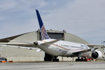 N29907 @ SFO - SFO 2021. - by Clayton Eddy