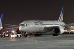 N26910 @ KSFO - SFO 2021. - by Clayton Eddy