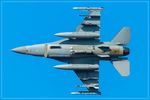 90-0813 @ ETAR - 1990 General Dynamics F-16CG Night Falcon - by Jerzy Maciaszek