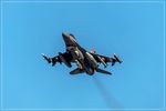 91-0351 @ ETAR - General Dynamics F-16C Fighting Falcon, c/n: CC-49 - by Jerzy Maciaszek