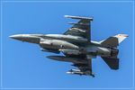 91-0361 @ ETAR - General Dynamics F-16CJ Fighting Falcon, c/n: CC-59 - by Jerzy Maciaszek