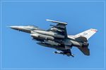 91-0407 @ ETAR - 1991 General Dynamics F-16CM Fighting Falcon, c/n: CC-105 - by Jerzy Maciaszek