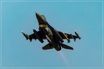 91-0418 @ ETAR - F-16CJ Fighting Falcon, c/n: CC-116 - by Jerzy Maciaszek