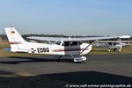 D-EDBQ @ EDKB - Reims-Cessna F172N Skyhawk - Fly-Charter - 1569 - D-EDBQ - 17.02.2019 - EDKB - by Ralf Winter