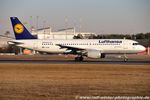 D-AIZN @ EDDF - Airbus A320-214 - LH DLH Lufthansa - 5425 - D-AIZN - 18.02.2019 - FRA - by Ralf Winter