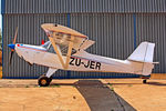 ZU-JER @ FAKR - ZU-JER   Kitplanes for Africa Explorer [158-11-11EXP] Krugersdorp-Oatlands~ZS 13/09/2014 - by Ray Barber