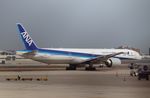 JA790A @ KORD - Boeing 777-381/ER - by Mark Pasqualino