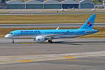 HL7200 @ RKSS - HL7200   Bombardier CS300 [55022] (Korean Air) Seoul-Gimpo~HL 15/10/2019 - by Ray Barber