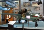 120076 - Heinkel He 162A-2 'Spatz'/'Salamander'/'Volksjäger' at the DTM (Deutsches Technikmuseum), Berlin