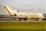 N8150N @ KMIA - Eastern B727 lining-up - by FerryPNL