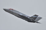 17-5277 @ KBTV - New arrival of the F-35A to the 158th FW - by Topgunphotography
