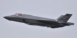 17-5278 @ KBTV - the 4th F-35A arriving from Ft Worth TX - by Topgunphotography